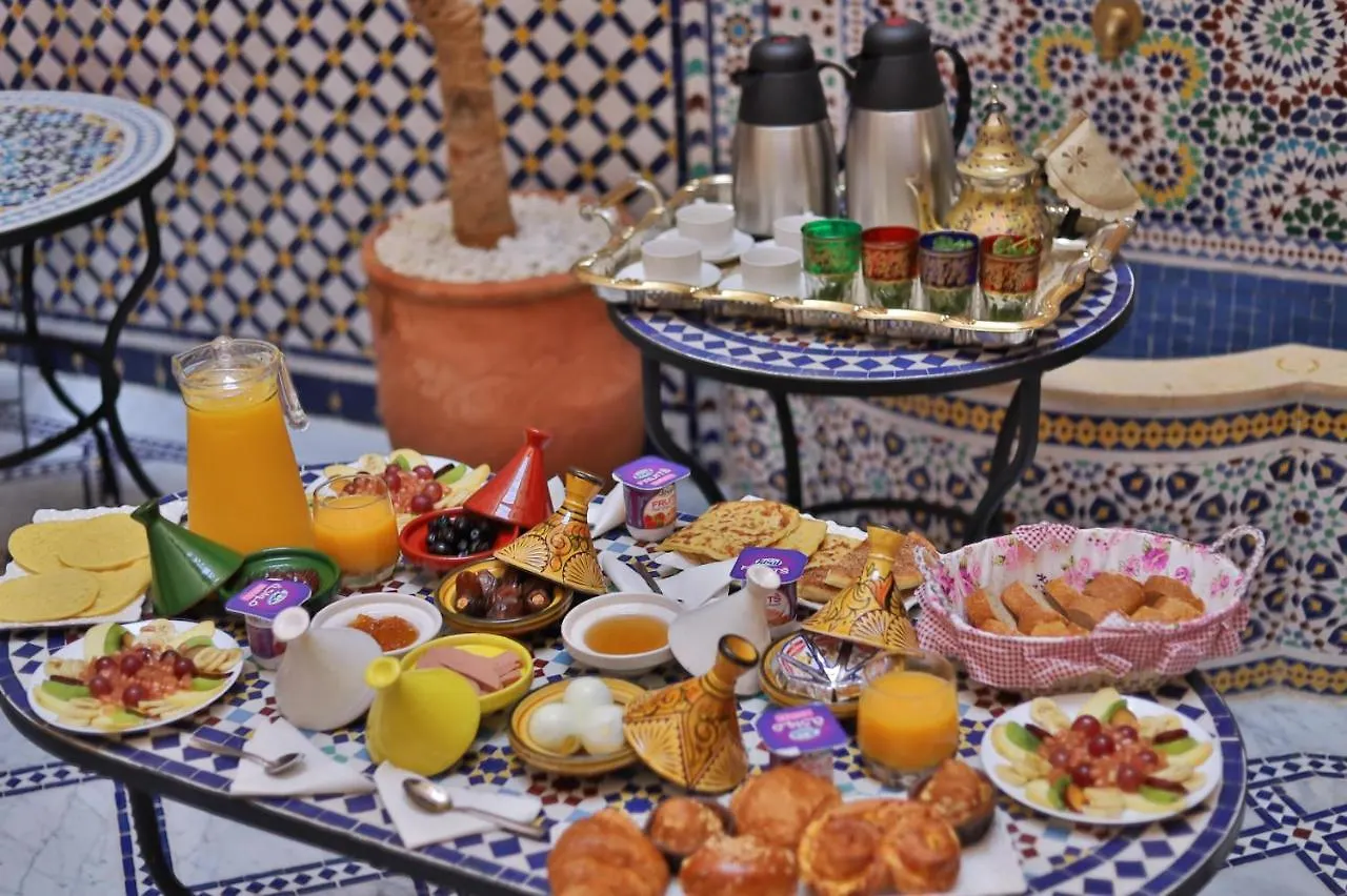 Riad Diamant De Fes 0*,  Morocco