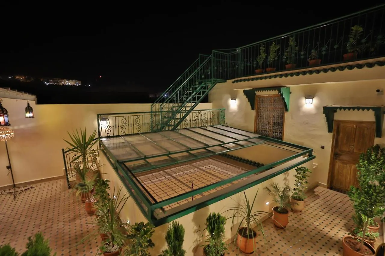 Riad Diamant De Fes