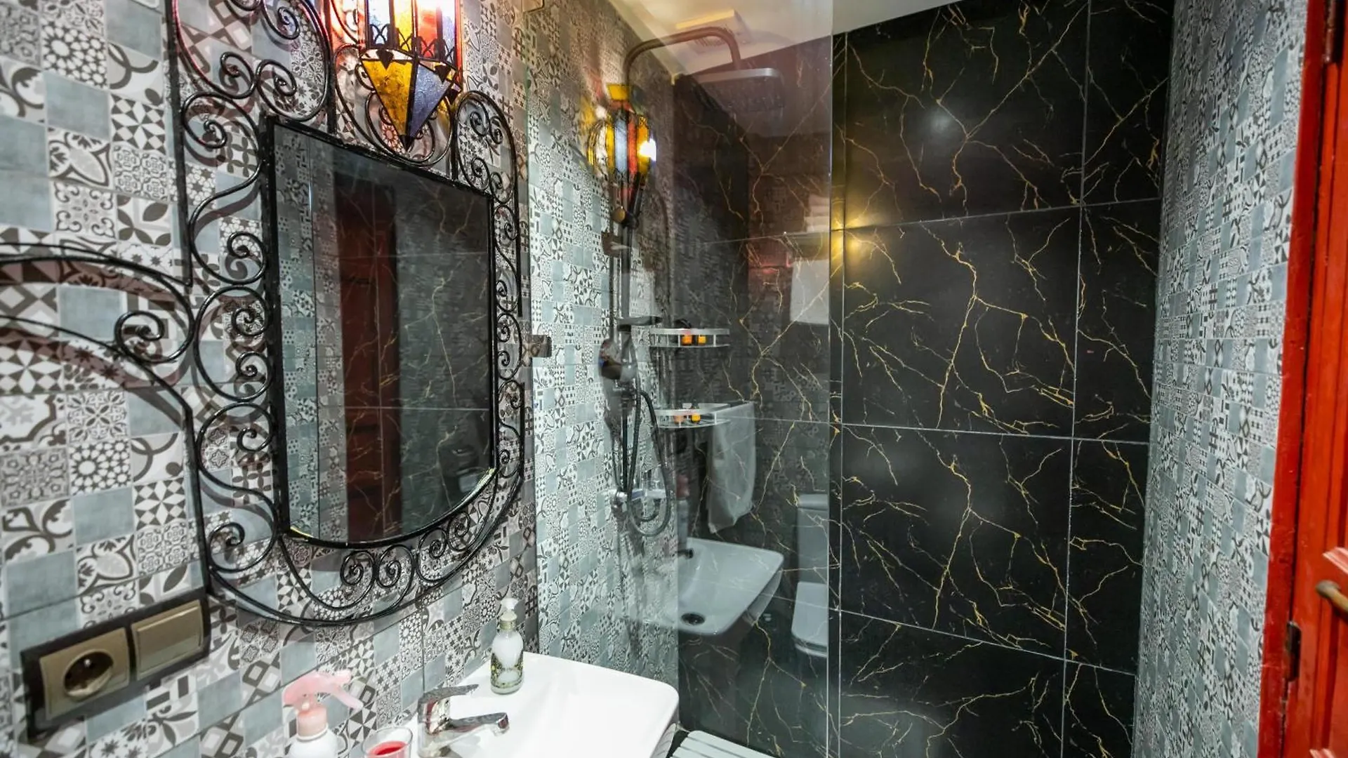 Riad Diamant De Fes Morocco