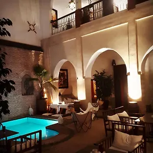 Amira Marrakesch