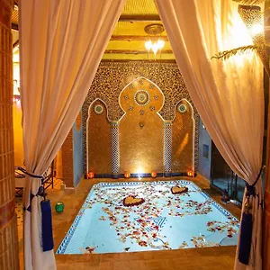 Christina 3*, Marrakesh Marocco