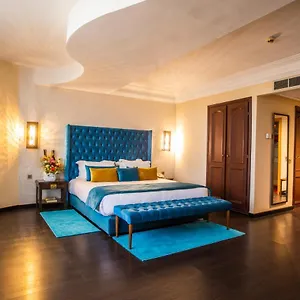 Le Zenith & 4*, Casablanca Marocco