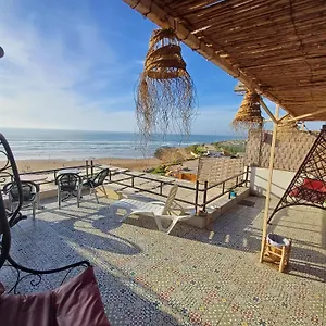 Miramar Surf Anza , Agadir Marocco