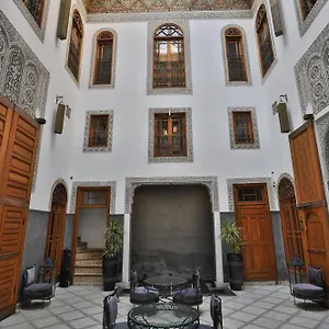 Riad Layla, Fès