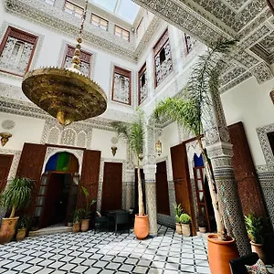 Zawiyat Fes