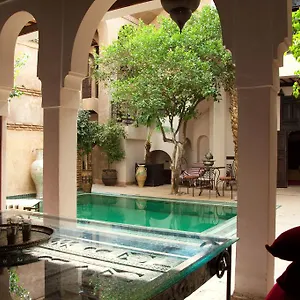 Palmier (adults Only) 2*, Marrakesh Marocco